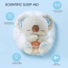 Plush Anxietys Relief Koala, Breathing Otters Stuffed Animal Toy