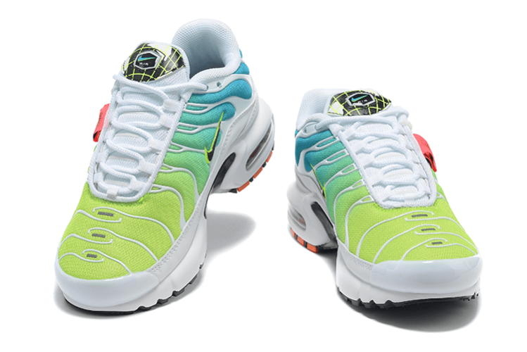 TN cushioned fashion kids' sneakers Running shoes