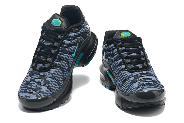 TN cushioned fashion kids' sneakers Running shoes