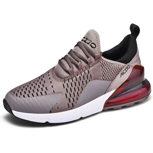 Mens Air Sports Running Shoes Breathable Sneakers Universal All Year Women Shoes Max 270